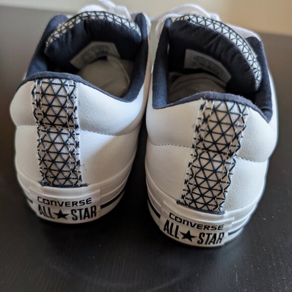 Converse Sneakers - Picture 8 of 10